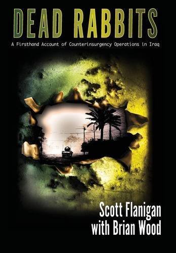 Dead Rabbits by Flanigan, Scott, Wood, Brian (May 25, 2015) Hardcover by (Hardcover)