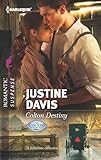 Colton Destiny (The Coltons of Eden Falls Book 1) by 