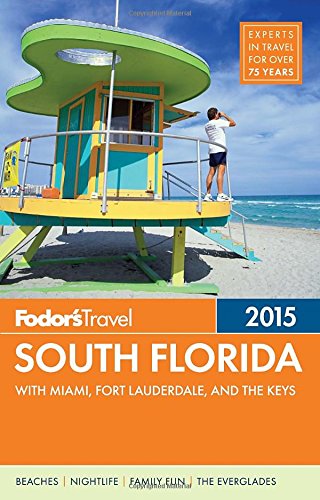 Fodor's the South