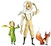 Hape The Little Prince Exclusive Figurines - Discovering Toy Figure