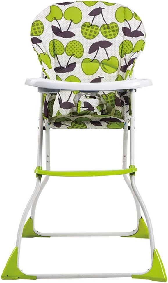 stand alone high chair