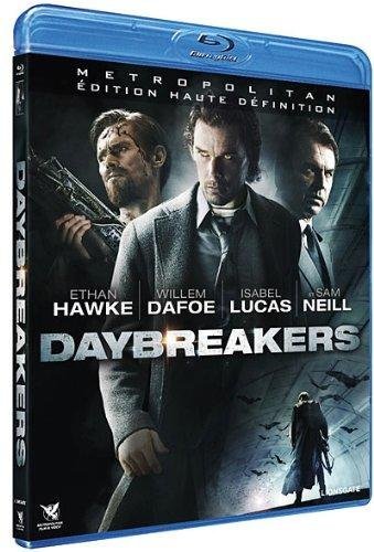 Daybreakers