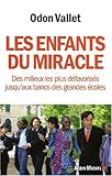 Enfants Du Miracle (Les) (Documents Societe) (French Edition) by
