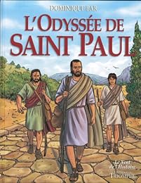 L' odyssée de saint Paul