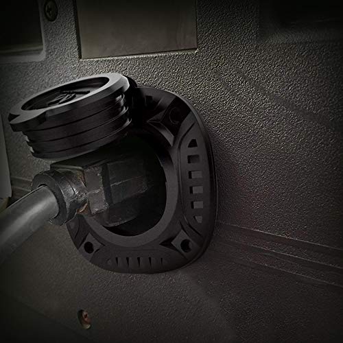 6 MICTUNING+13Amp+Integrated+Extension+Water+resistant