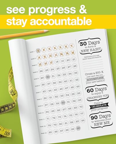 Hello New Me Journal