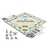 Monopoly Hasbro Gaming Classic Game