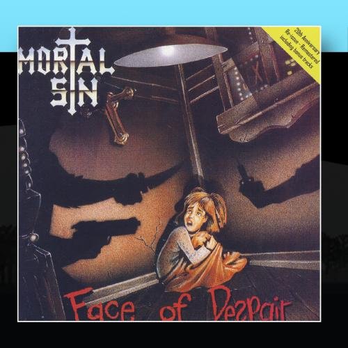 Mortal Sin - Face of Despair - Zortam Music