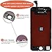 Screen Replacement LCD Display Compatible iPhone 6 4.7