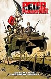 Peter Panzerfaust Volume 1: The Great Escape by 