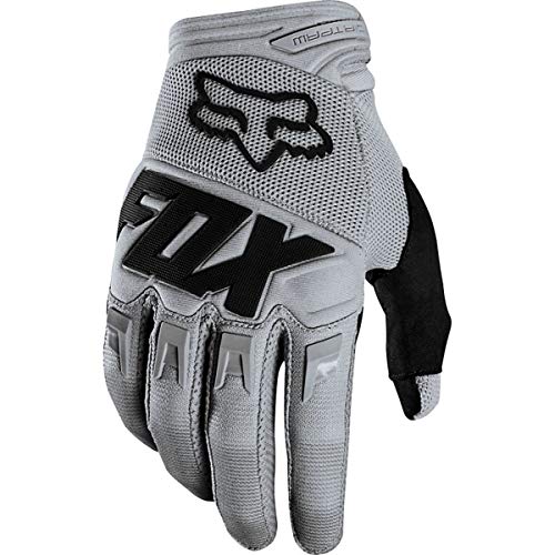 fox racing bike gloves