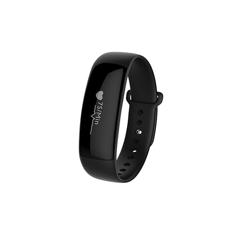 STOGA Brazalete de Fitness, Fitness Tracker - ST88 Smart Paracord ...