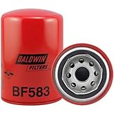 Baldwin Fuel Spin-on - BF583