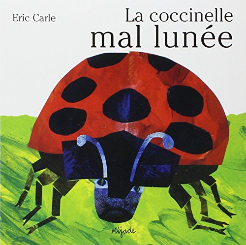 !Best LA Coccinelle Mal Lunee (French Edition)<br />PPT