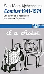 " Combat", 1941-1974