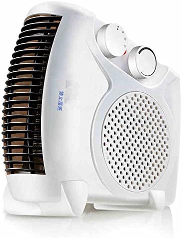 Mini Office Desktop Electric Winter summer dual-purpose fan
