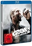 Amazon Crank 2 Blu-ray