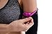 Ausom Mens Womens Hot Thermal Neoprene Arm Wraps for Workout & Exercise Sauna Sleeve Shaper Fat Burner