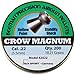 Beeman Crow Magnum .22 Cal, 18.21 Grains, Hollowpoint (200 Count)