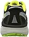 HOKA ONE ONE Challenger ATR 3 Running Shoes - Black/Citrus - Mens