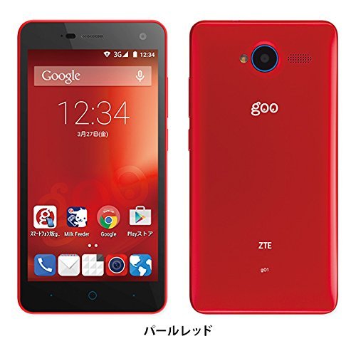 Blade L3（g01）SIMフリー