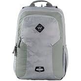 Wildcraft Casual Backpack Dapper 30 for Mens &amp; Womens | Unisex Backpack (Grey,30Liter)