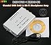 Douk Audio DSD1796+XMOS-U8 USB DAC 384K/32bit Audio Decoder Hi-Fi Headphone Amp (Silver)