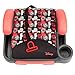 Disney Store and Go Backless Booster Car Seat, Cars Formula Racer