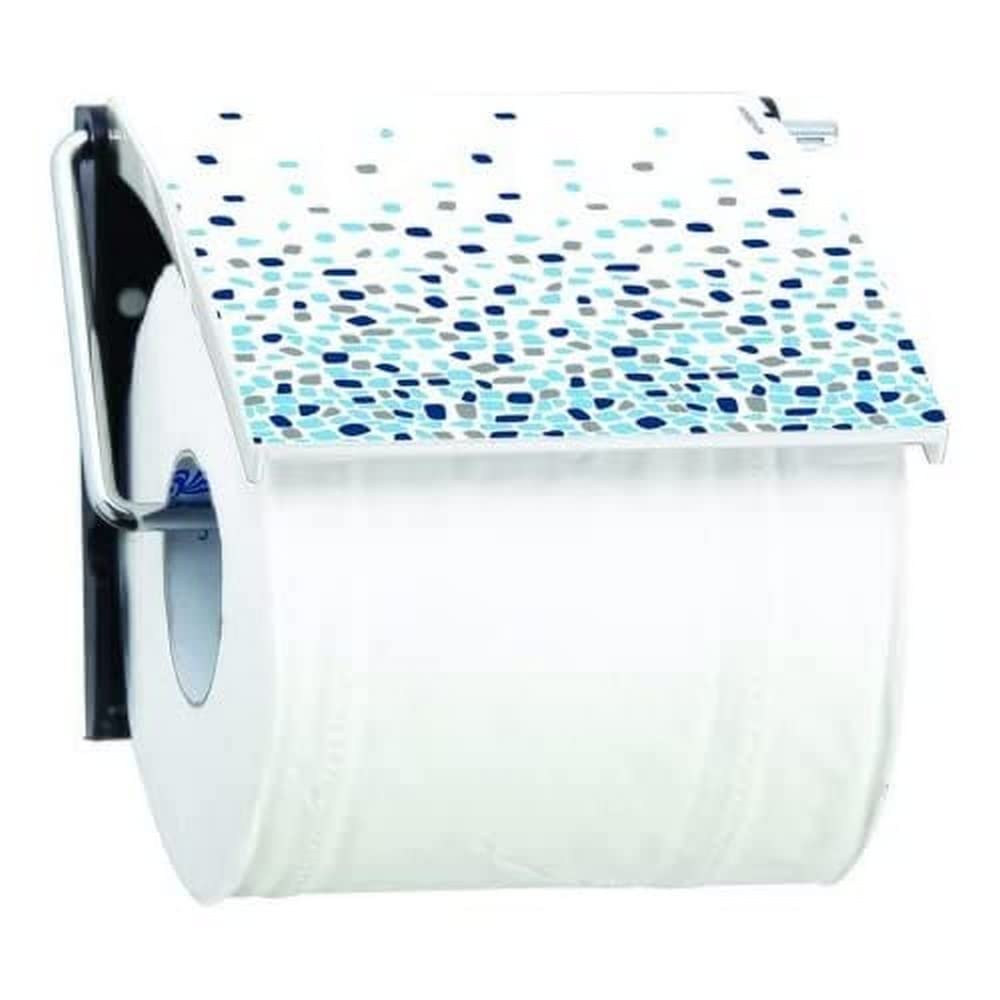 MSV PS Brest Roll Holder Blue