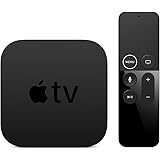 Apple TV 4K - 64GB