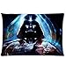 Star Wars Robot Custom Design Pillowcase Pillow Sham Queen Size Pillow Cushion Case Cover Two Sides Printed 20x30 Inches