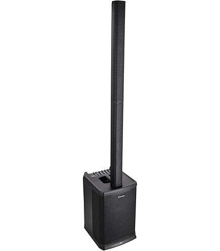 Amazon.com: JBL Professional CBT 200LA-1 Line Array Column