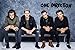 One Direction- Bench Poster 34 x 22in