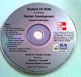 Human Development, Zanden, Vander, 0072826525