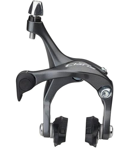 Amazon.com : CAMPAGNOLO Centaur Dual Pivot Front & Rear