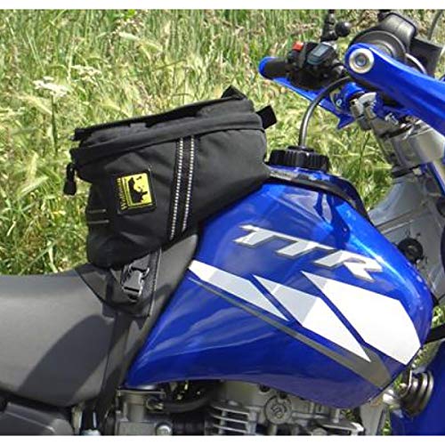 Wolfman Luggage S0303 Enduro Tank Bag V1.7 Pricepulse