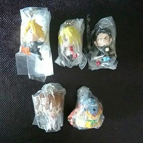 Amazon One Piece くら寿司 スイングマスコット ぬいぐるみ ホビー