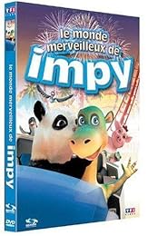 Le Monde Merveilleux De Impy