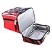 Lego Ninjago Dual Compartment Soft Lunch Box