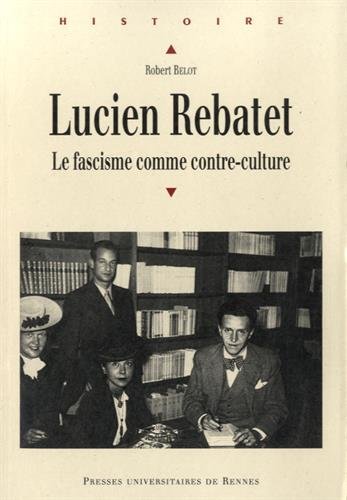 Lucien Rebatet