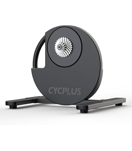 Amazon.com : Tacx Flux 2 Smart Trainer Black, One Size