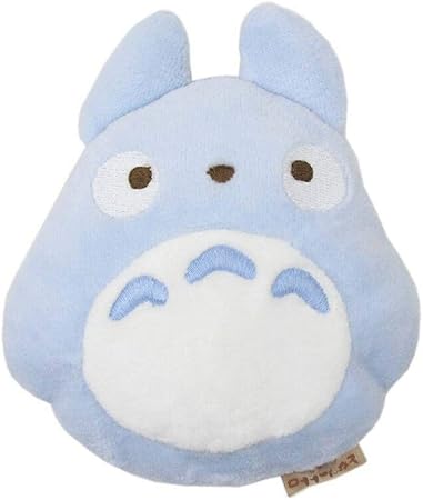 Amazon となりのトトロ 笛入り にぎにぎ ジブリグッズ 赤ちゃんおもちゃ ガラガラ スタジオジブリ Pz Sar24 中トトロ がらがら ラトル おもちゃ