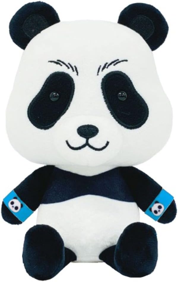 【パンダ】呪術廻戦 ぬいぐるみ