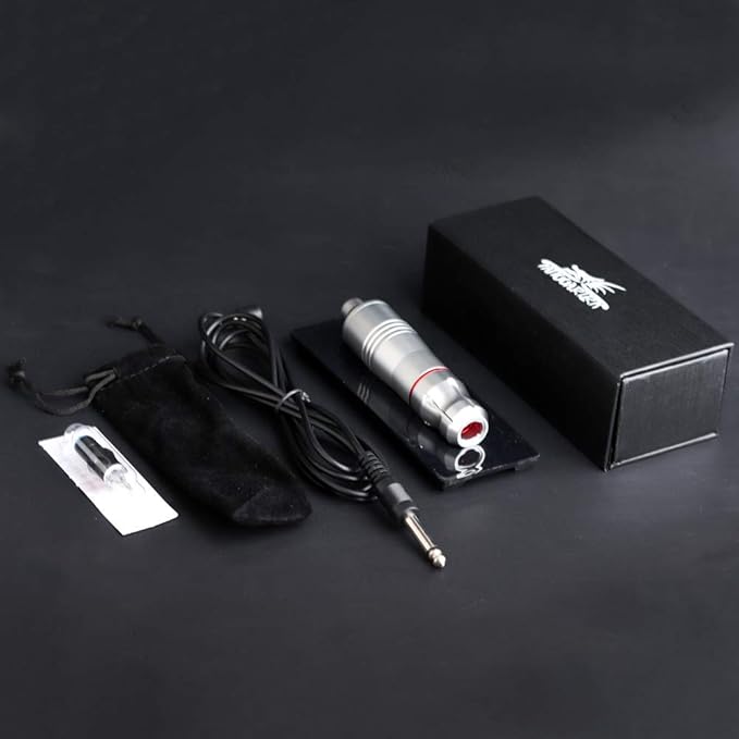 Rotary Pen Tattoo Machine —Professional Tattoo Pen Machine
