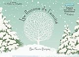 Les flocons de l'amitié (French Edition) by Elsa Faure-Pompey