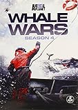 Whale Wars: Season 4