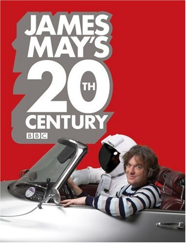 "James May's 20th Century" av James May