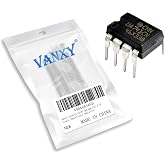 40PCS UA741CN UA741 LM741 LM741CN DIP-8 IC Operational Amplifier