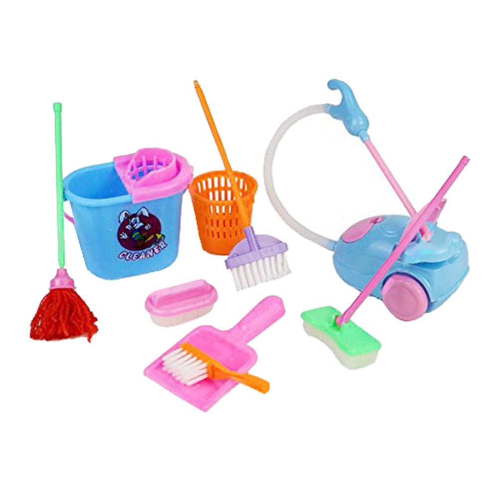 boys cleaning set