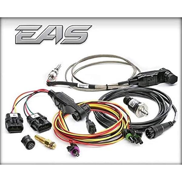 Amazon Com Edge Eas Competition Kit Automotive